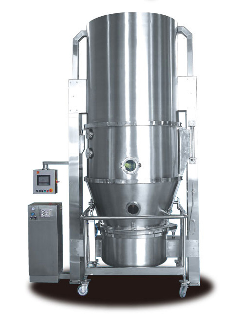 topics granulation and coating equipment qua solution co ltd